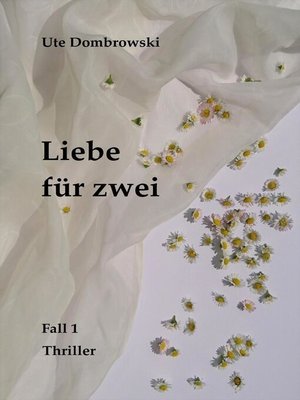 cover image of LIEBE FÜR ZWEI